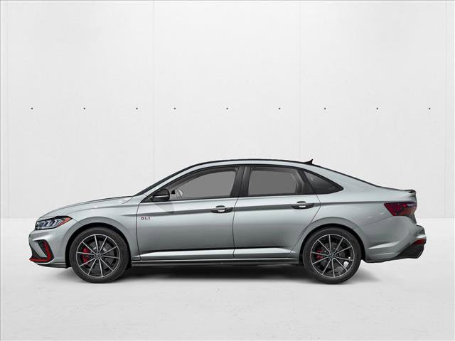 New 2026 Volkswagen Jetta GLI Autobahn video 3
