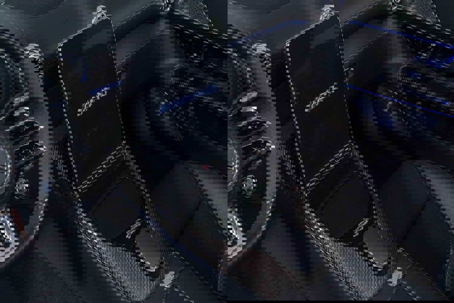 Used 2022 Mercedes-Benz SL 63 AMG 4MATIC image 30