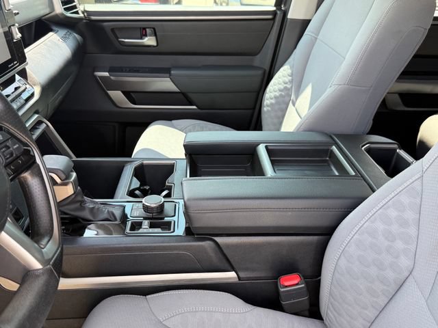 Used 2023 Toyota Tundra SR5 AWD/4WD image 10