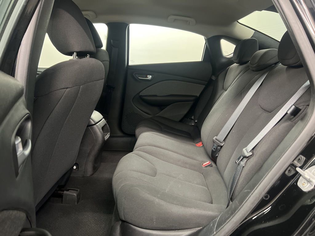 Used 2013 Dodge Dart SE w/ Value Group image 21