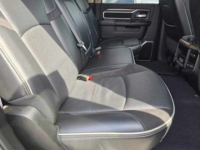 Used 2022 RAM 2500 Laramie image 39