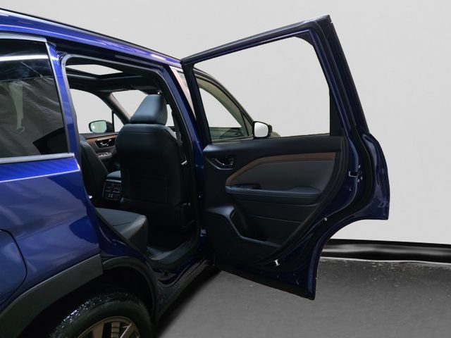 New 2026 Subaru Forester Sport AWD/4WD image 33