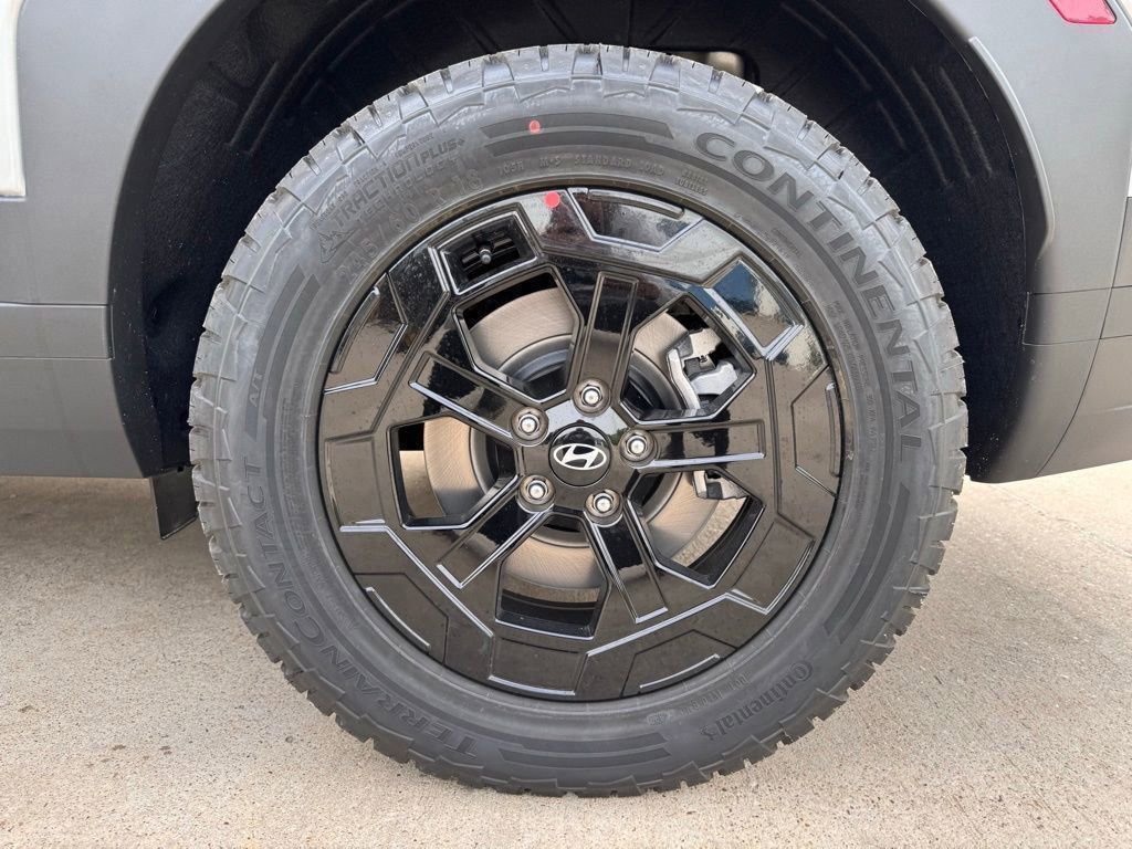 New 2026 Hyundai Santa Fe XRT image 27