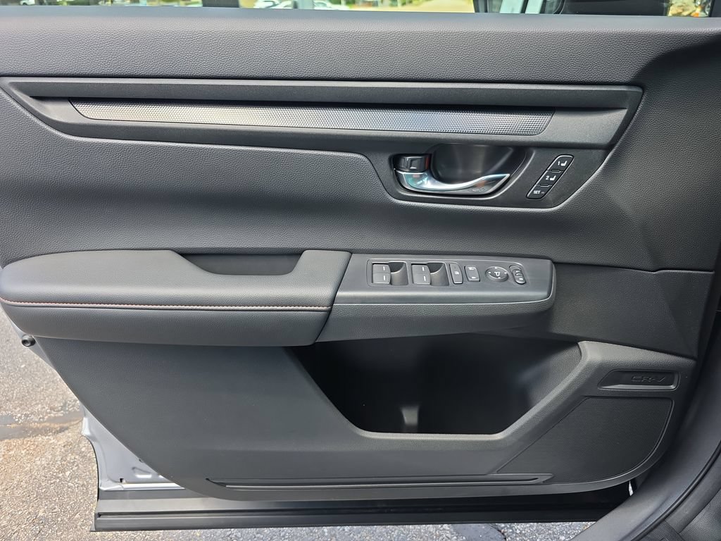 Used 2026 Honda CR-V Sport-L image 17