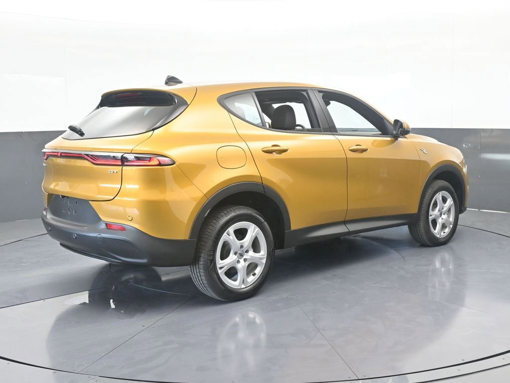 Used 2024 Dodge Hornet GT Plus image 6
