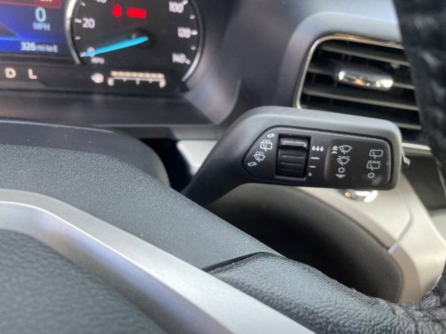 Used 2023 Ford Explorer XLT w/ Equipment Group 202A image 29