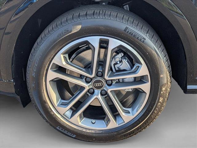 New 2026 Audi Q5 Premium AWD/4WD image 9