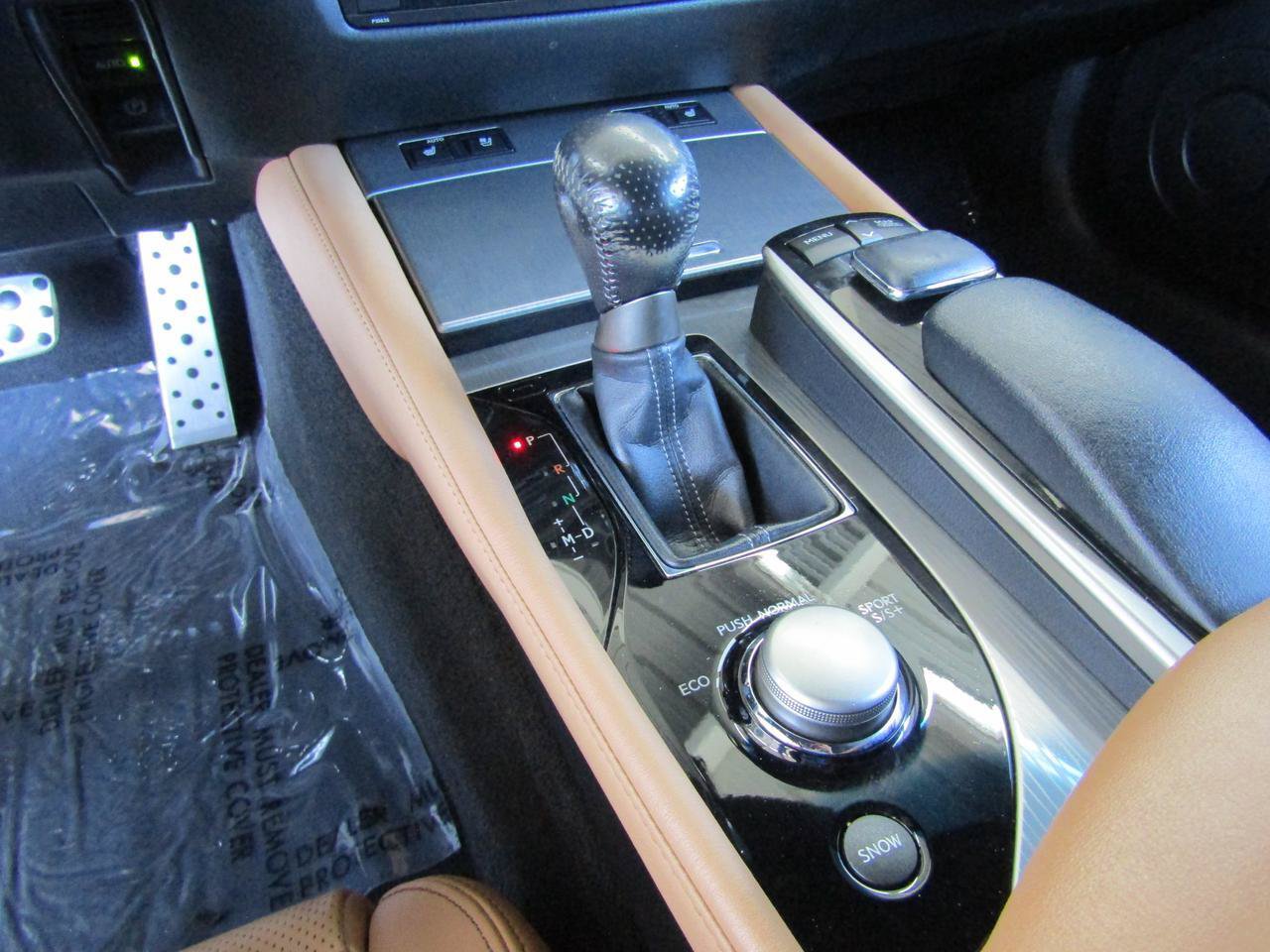Used 2014 Lexus GS 350 w/ F Sport Package RWD image 20