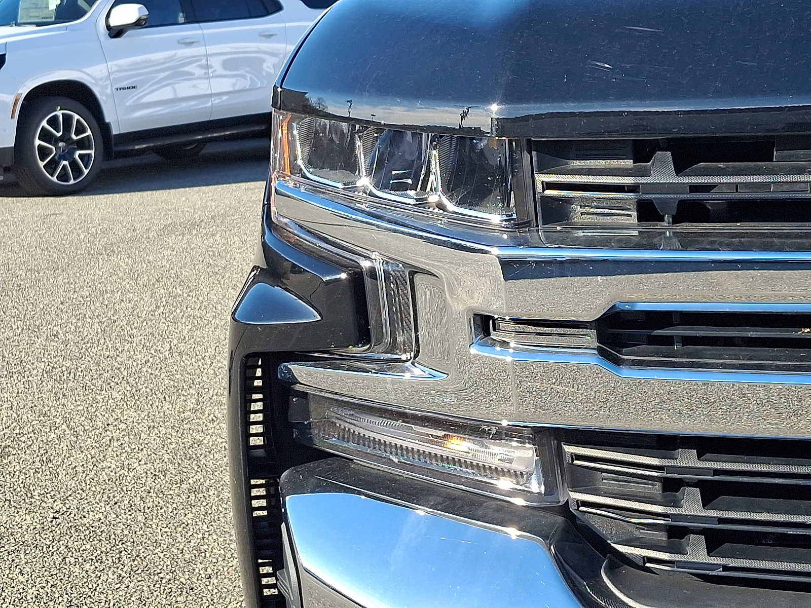 Certified 2022 Chevrolet Silverado 1500 LT image 9