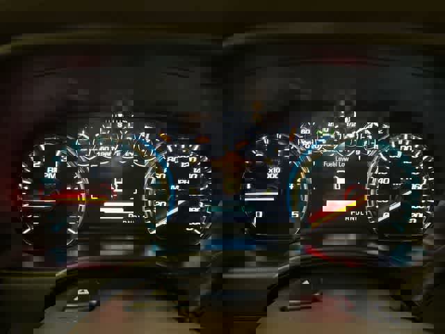 Used 2019 GMC Sierra 3500 Denali image 6