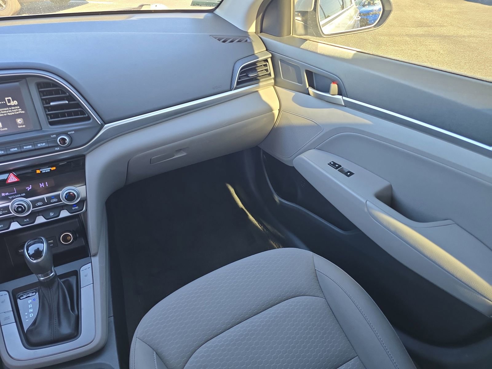 Used 2019 Hyundai Elantra Value Edition image 12