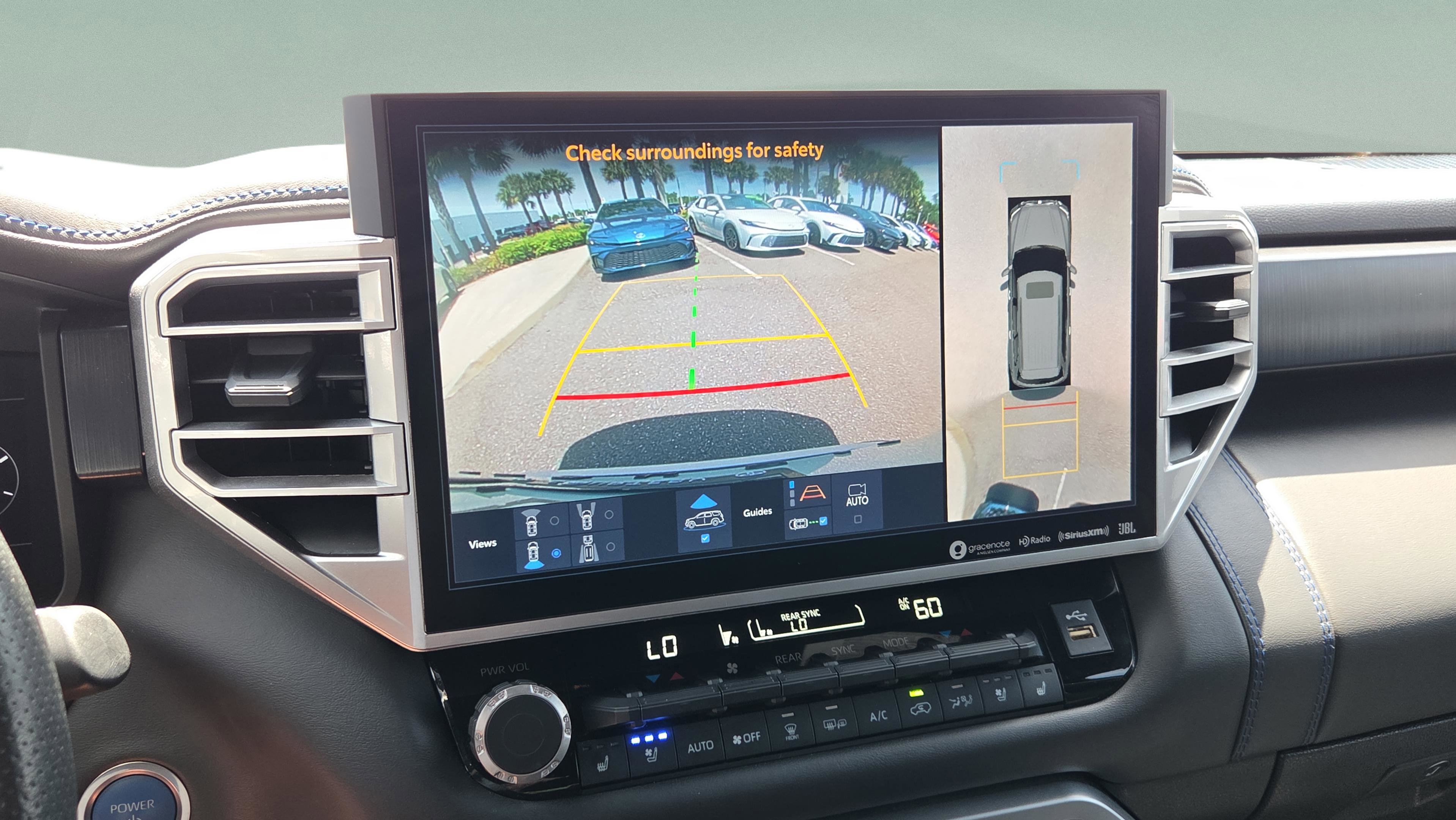 Certified 2023 Toyota Sequoia Platinum image 24