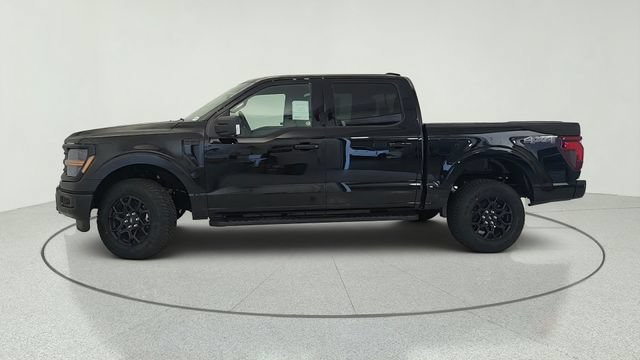 New 2026 Ford F150 XLT w/ Equipment Group 302A MID AWD/4WD video 2