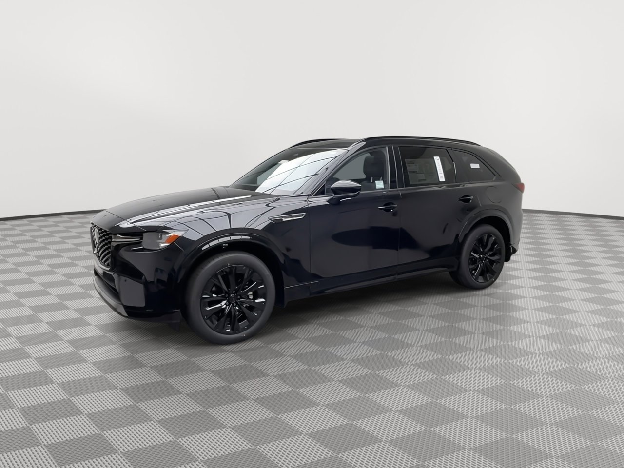 New 2026 MAZDA CX-90 3.3 Turbo S w/ Premium Package AWD/4WD image 38