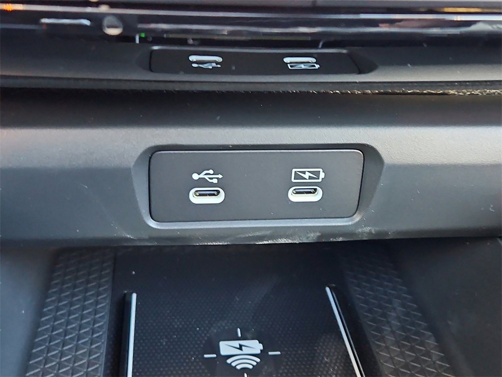 New 2025 Honda Accord Sport image 11