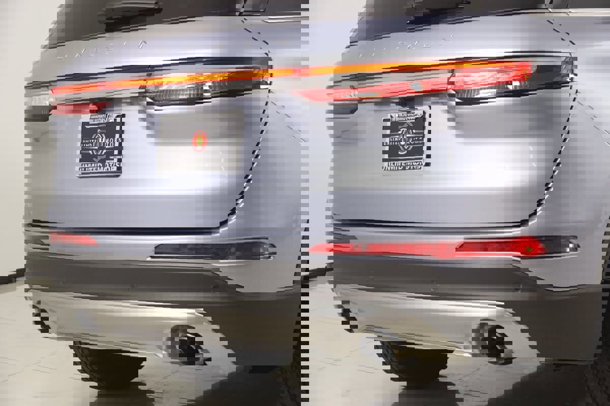 Used 2022 Lincoln Corsair Reserve w/ Elements Package image 43