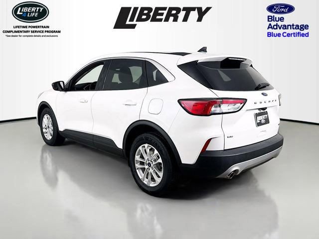 Used 2022 Ford Escape SE w/ Convenience Package image 5