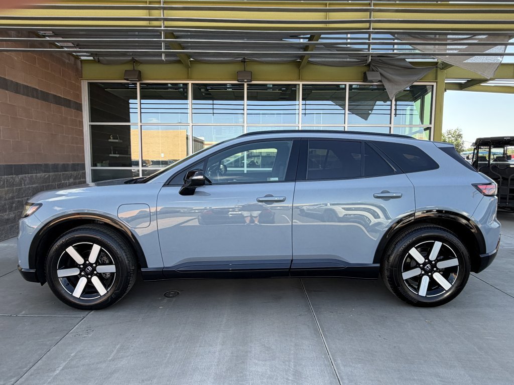 Used 2024 Honda Prologue Touring image 7