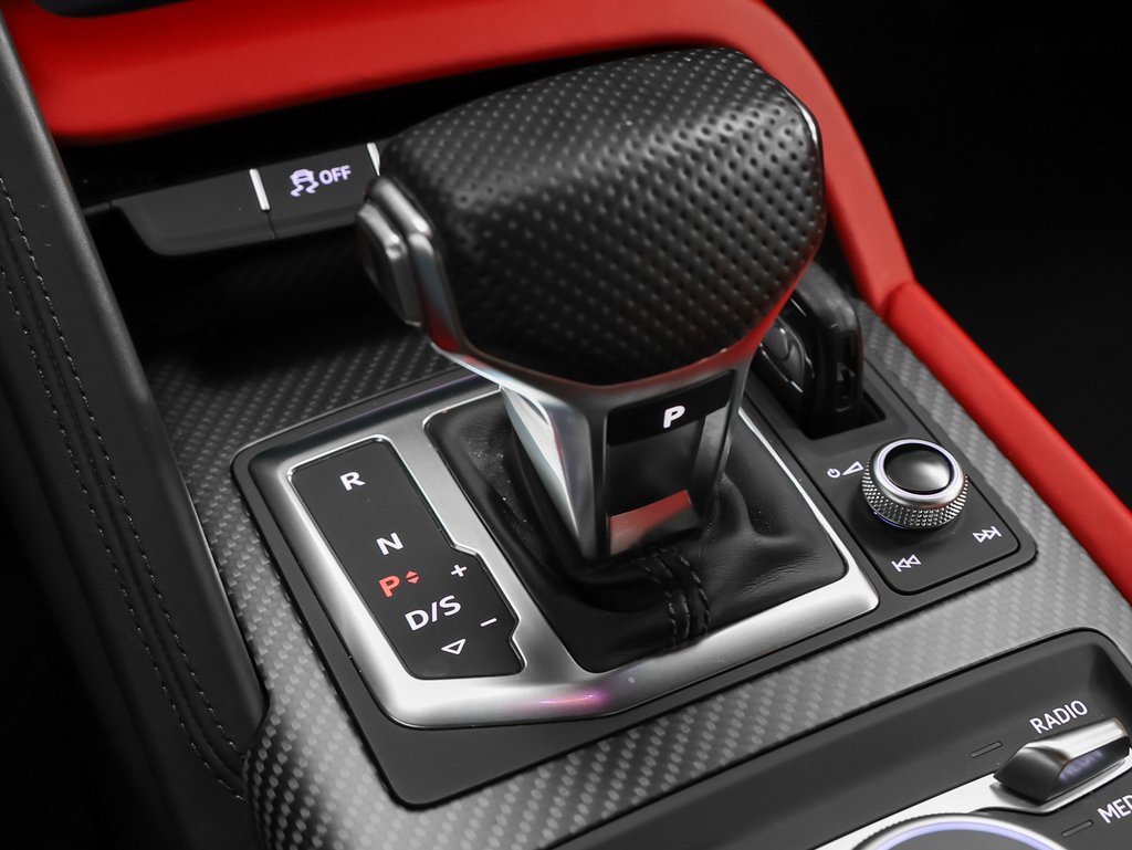 Used 2017 Audi R8 V10 plus image 57