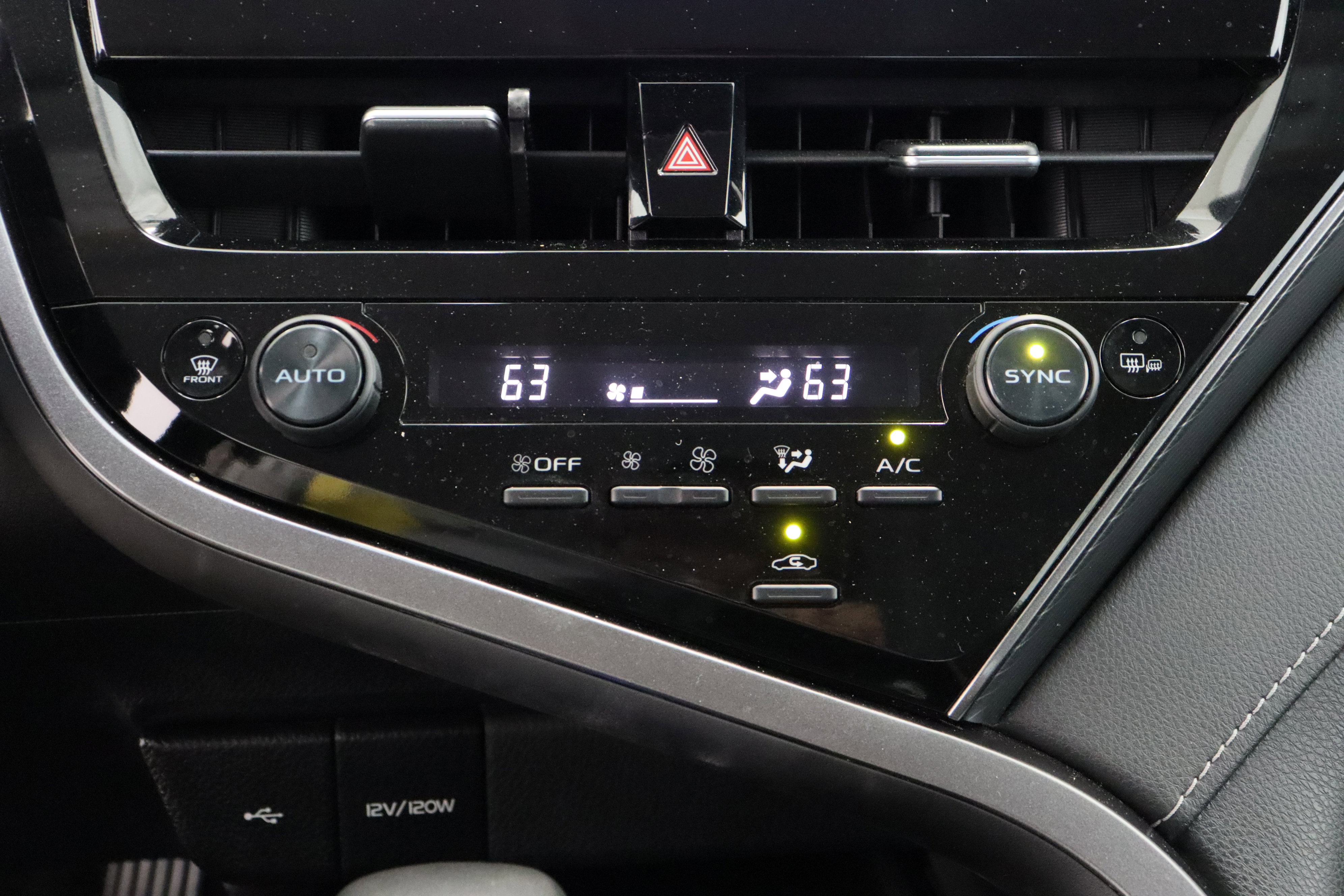 Certified 2023 Toyota Camry SE w/ Convenience Package image 20