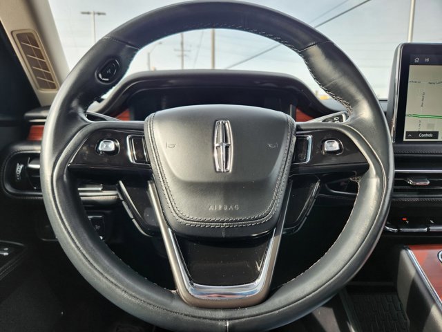 Used 2023 Lincoln Aviator Reserve w/ Jet Package image 19
