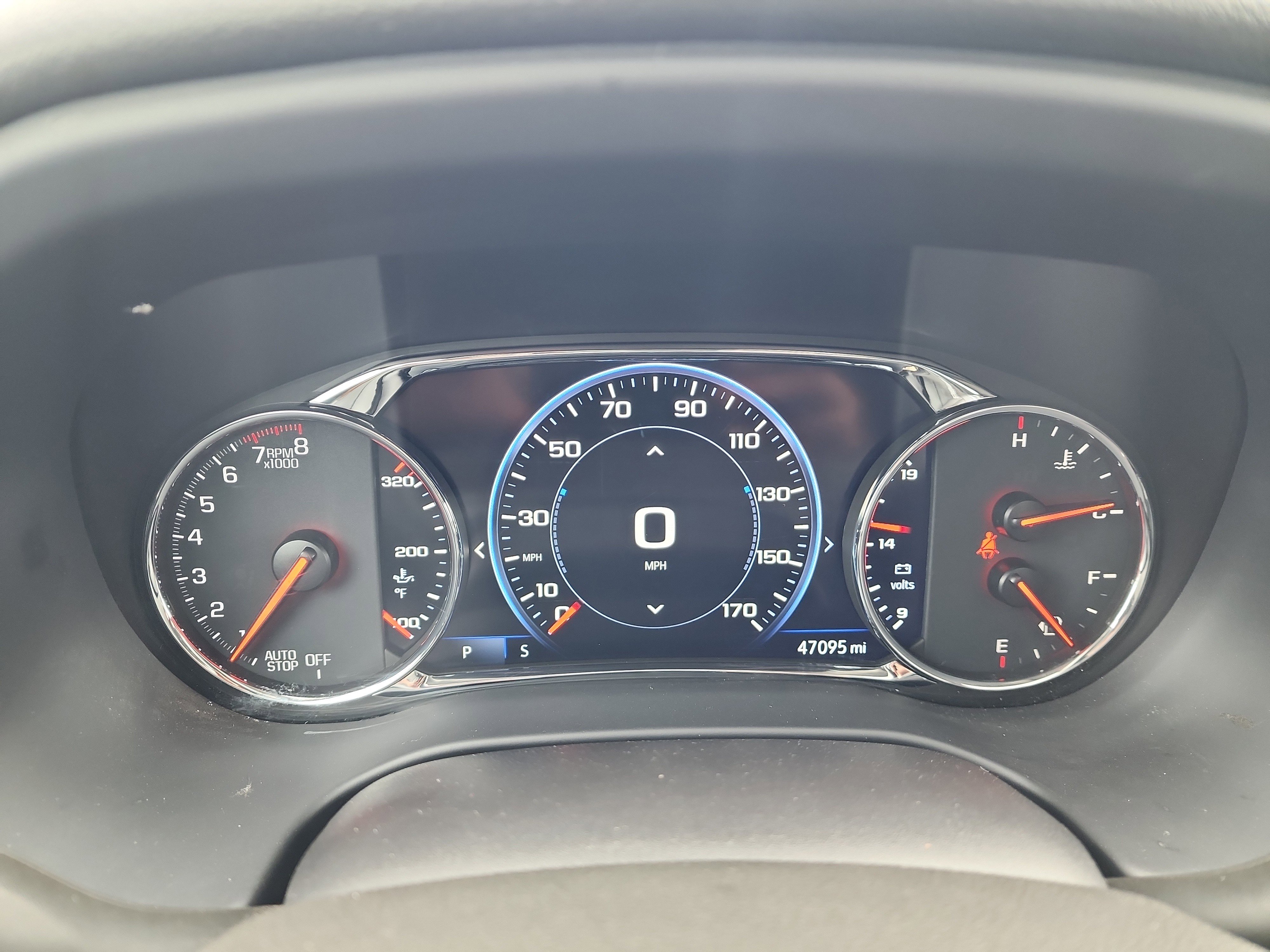 Certified 2023 GMC Acadia AT4 w/ Technology Package image 23