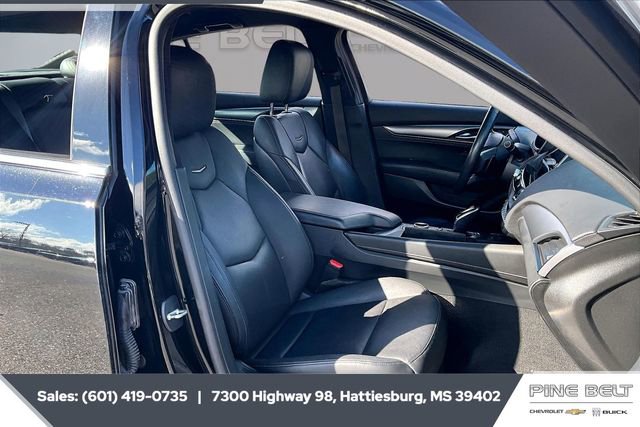 Used 2021 Cadillac CT5 Premium Luxury image 6