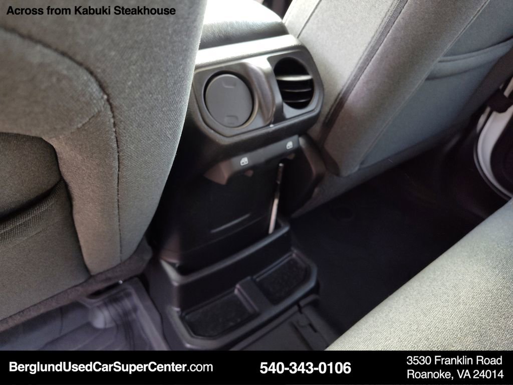 Used 2024 Jeep Wrangler Sport S w/ Convenience Group image 34