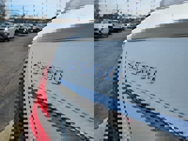 Used 2019 Mercedes-Benz S 560 S 560 image 13