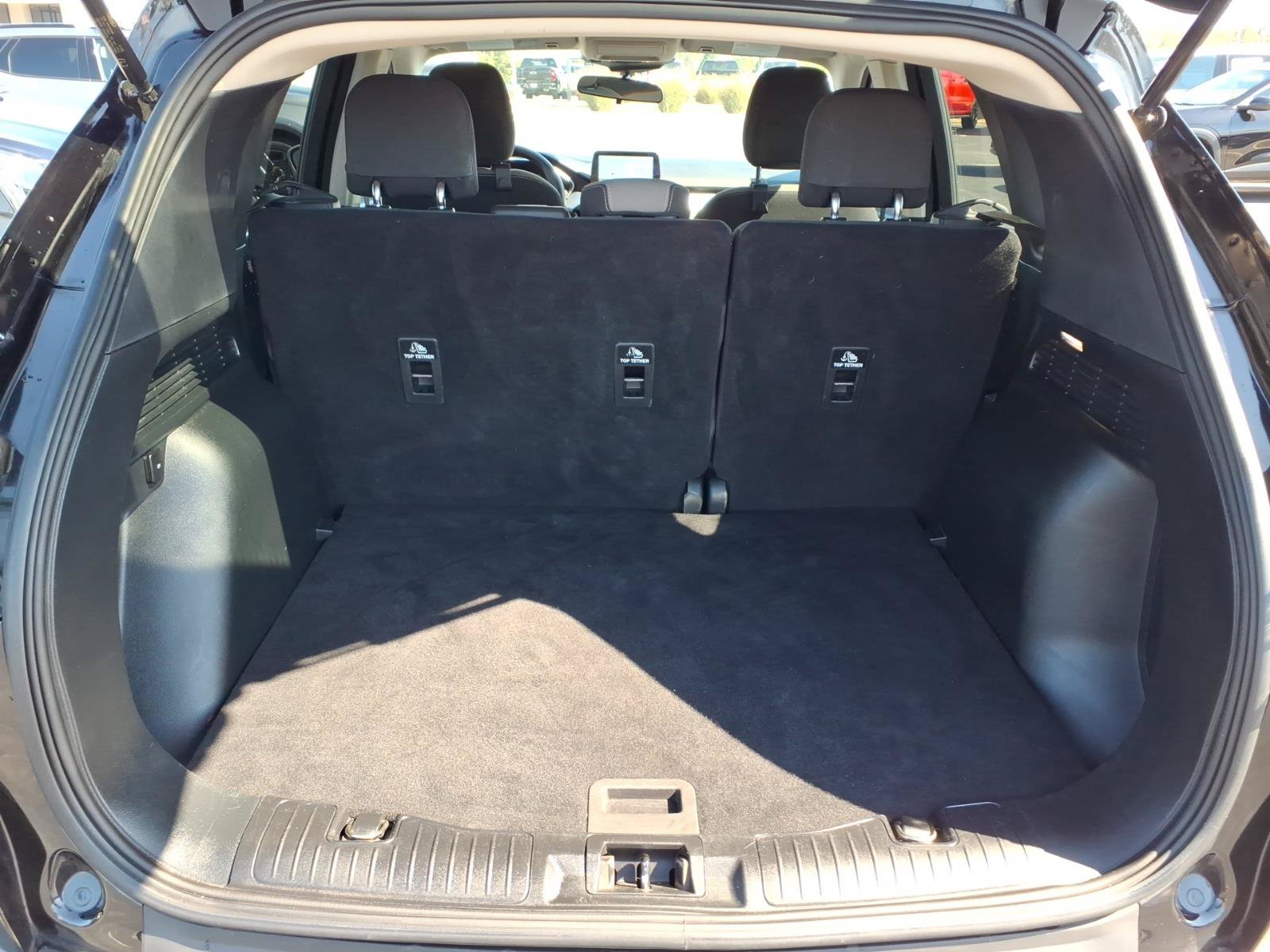 Used 2020 Ford Escape SE FWD image 28