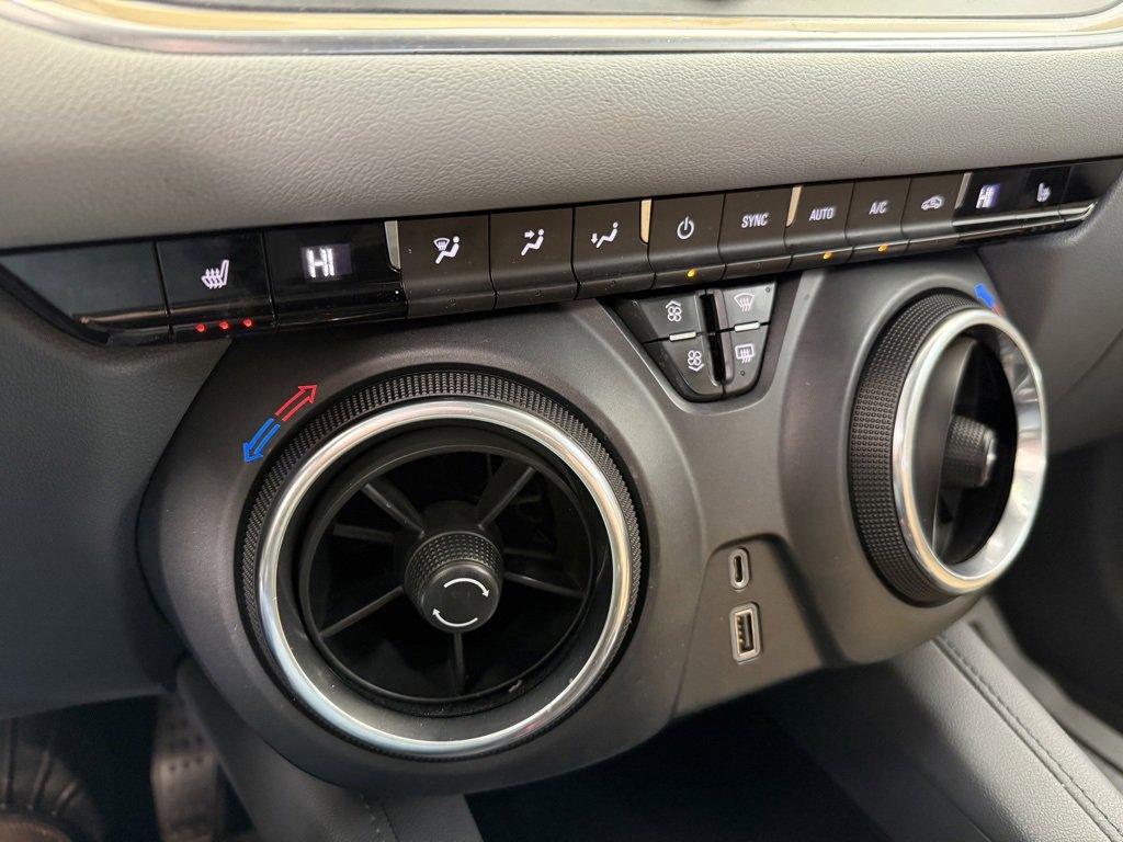 Used 2019 Chevrolet Blazer LT image 30