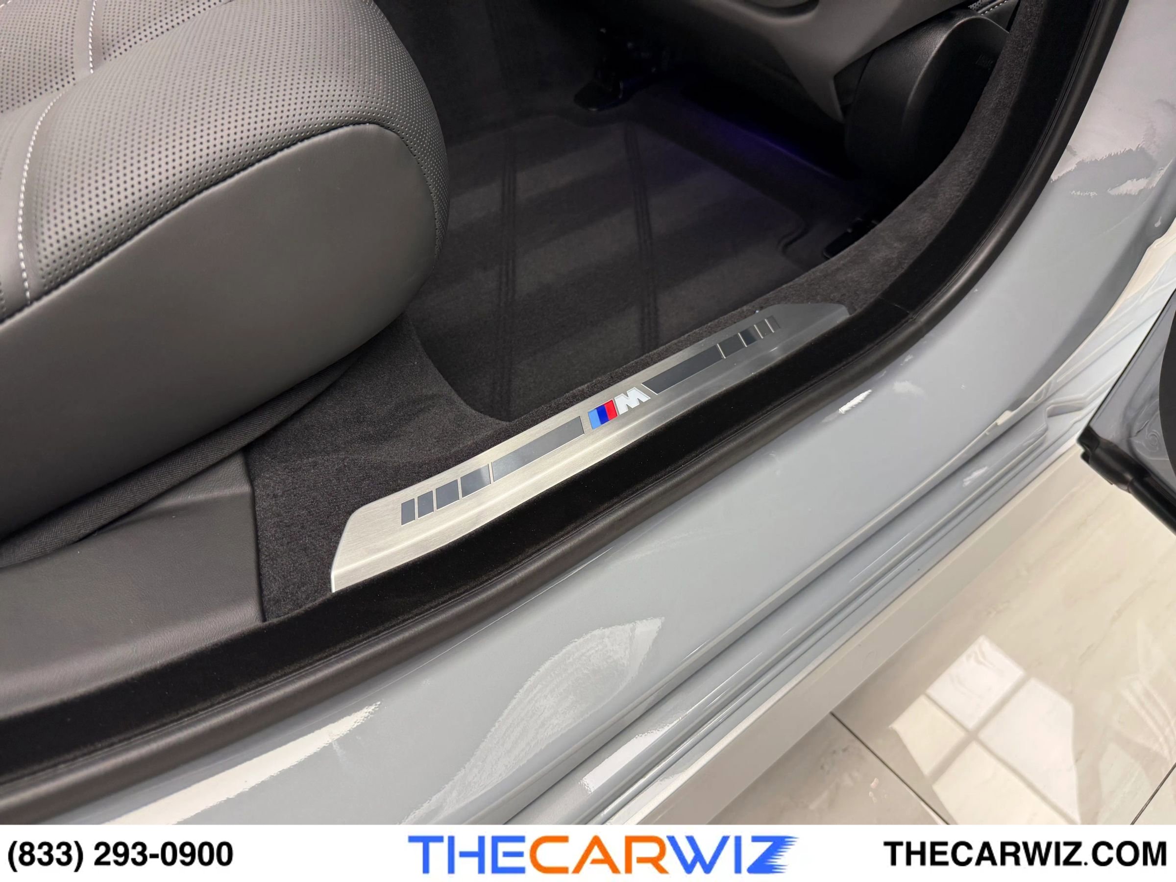 Used 2025 BMW 760i xDrive image 82