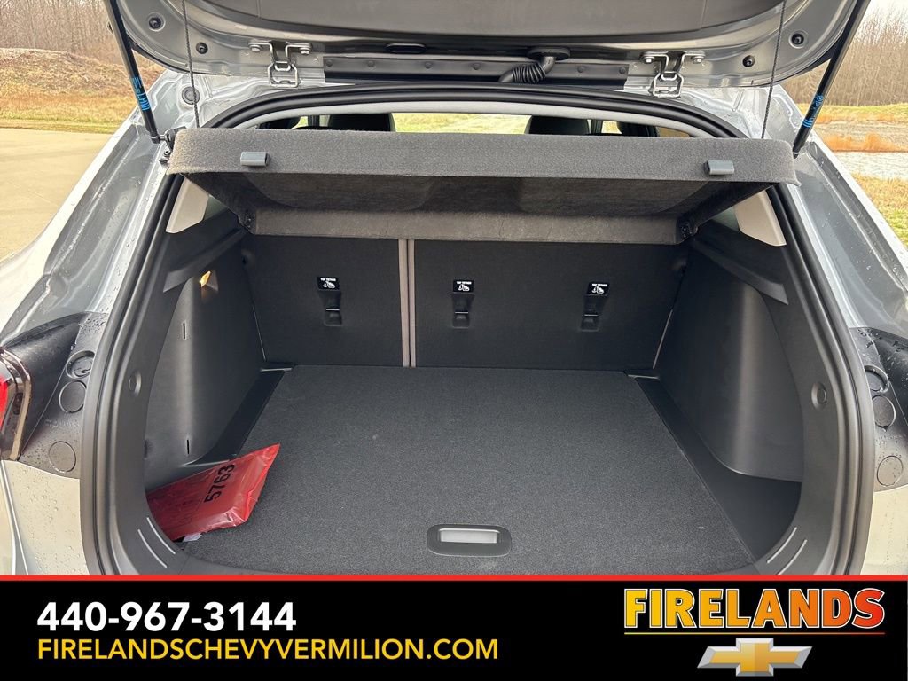 New 2026 Chevrolet Trax ACTIV w/ Driver Confidence Package image 43