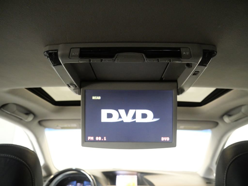 Used 2013 Lexus RX 350 AWD w/ Navigation Pkg image 33