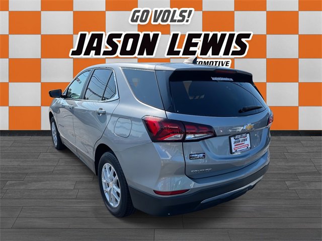 Used 2023 Chevrolet Equinox LT image 6