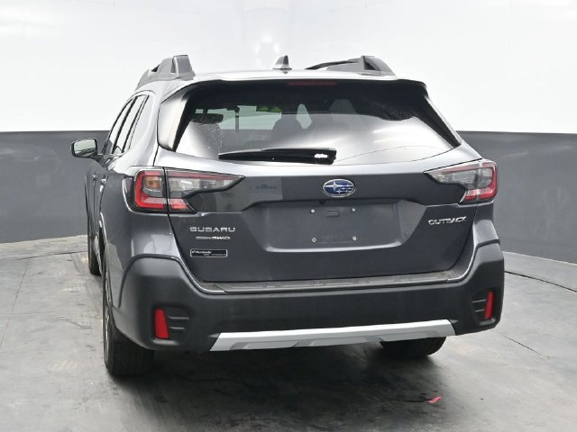 Used 2022 Subaru Outback Limited AWD/4WD image 5