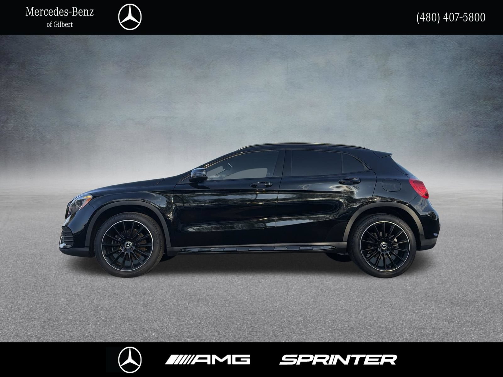 Used 2019 Mercedes-Benz GLA 250 image 3
