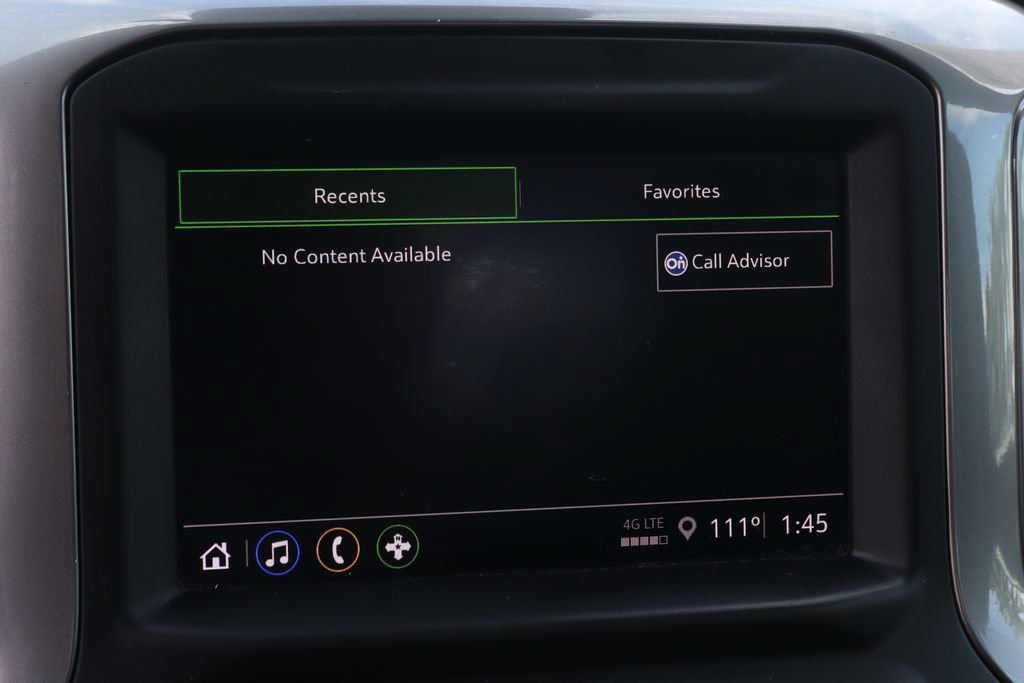 Used 2023 Chevrolet Silverado 1500 Custom AWD/4WD image 34