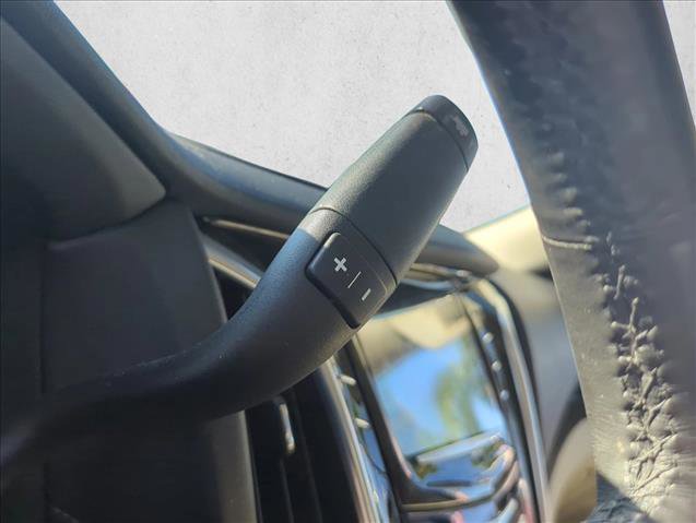 Used 2020 Cadillac Escalade ESV Premium Luxury AWD/4WD image 21