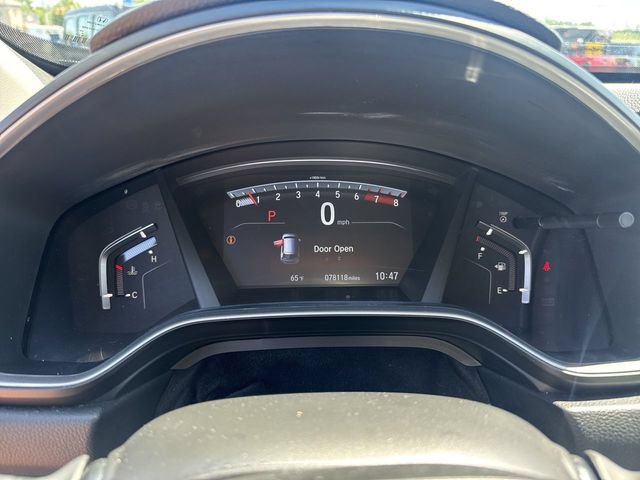 Certified 2022 Honda CR-V EX image 18