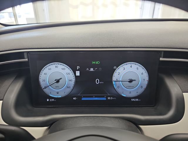 Used 2022 Hyundai Tucson Limited image 15