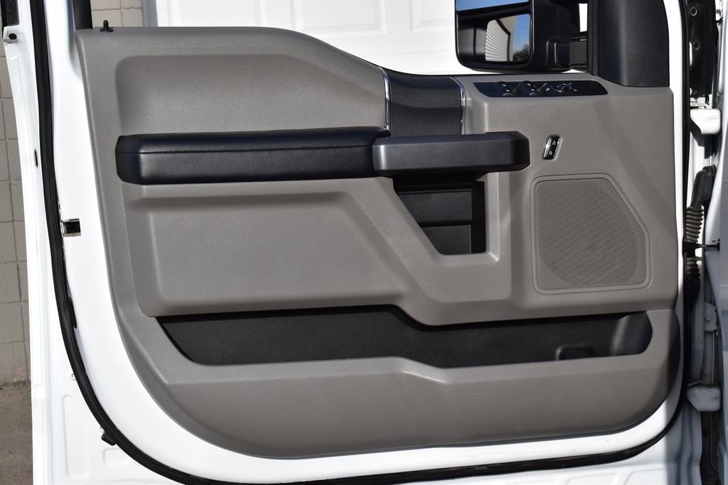 Used 2022 Ford F250 XLT w/ FX4 Off-Road Package image 9