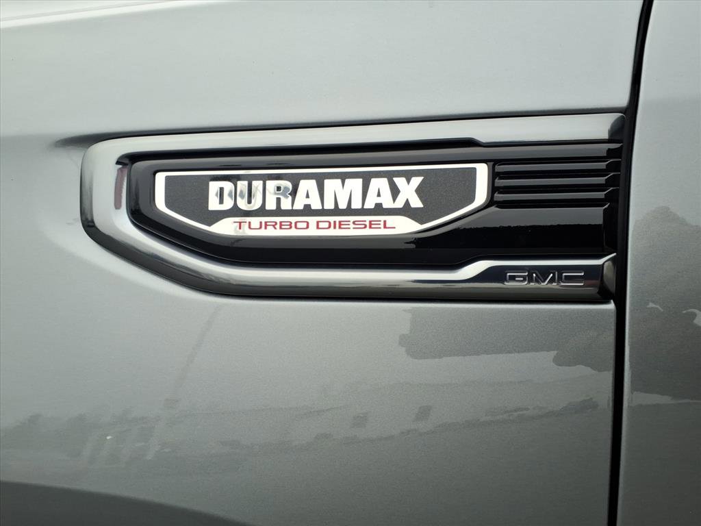 New 2026 GMC Sierra 1500 AT4 w/ AT4 Premium Package image 5