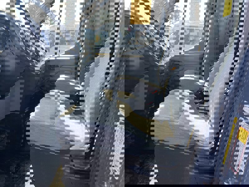 Used 2019 Ford Transit 250 148 High Roof Extended image 15