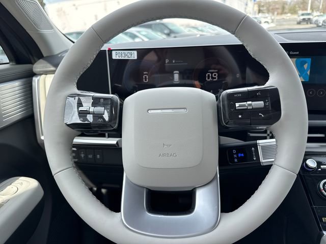 New 2026 Hyundai Santa Fe SE AWD/4WD image 21