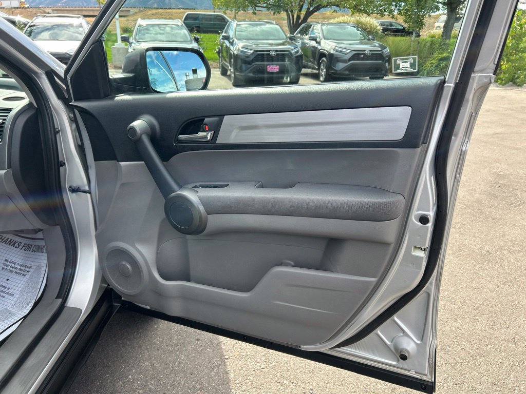 Used 2011 Honda CR-V EX image 11