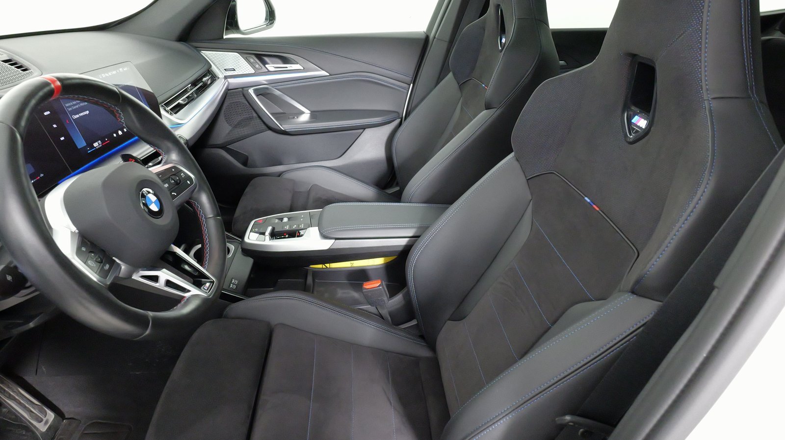 Used 2024 BMW X1 M35i w/ Premium Package AWD/4WD image 36