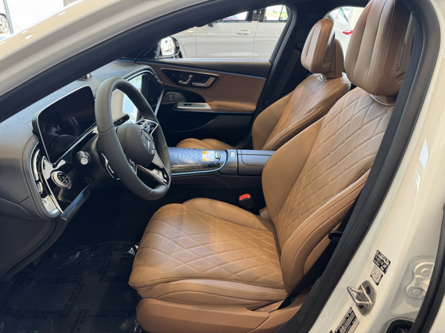 New 2026 Mercedes-Benz E 450 4MATIC All-Terrain Wagon image 2