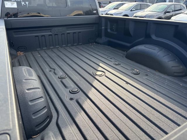 New 2026 Ford F450 XL w/ XL Driver Assist Package image 13