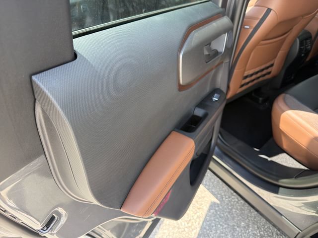 New 2026 Ford Bronco Sport Outer Banks w/ Outer Banks Tech Package+ AWD/4WD image 29